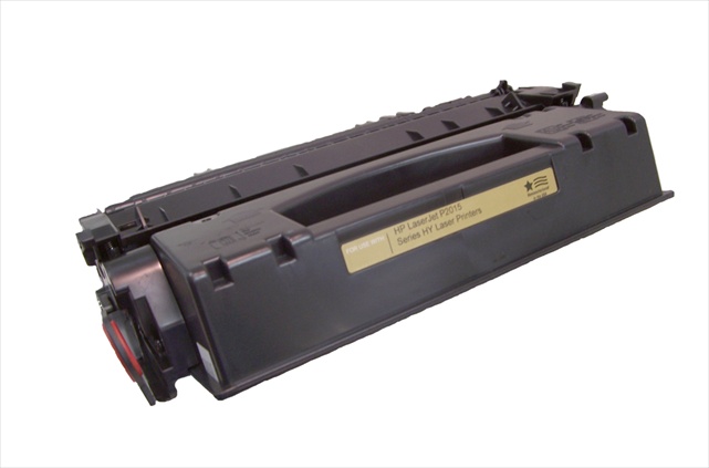 845-53X- Lj-P2015 High Yield Monochrome Toner