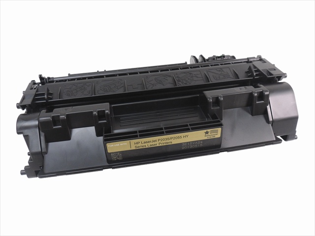 845-05H- Lj-P2035, 2055 High Yield Monochrome Toner