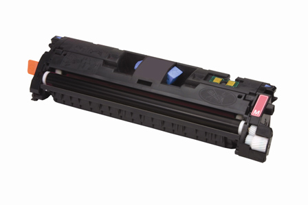 Picture of IPW 545-03U-IPW LJ 1500-2550 Universal Magenta Lj-1500- 2550 Universal Magenta Color Toner