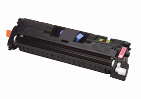 Picture of IPW 545-03U-IPW LJ 2820-2840 Universal Magenta Lj-2820- 2840 Universal Magenta Color Toner