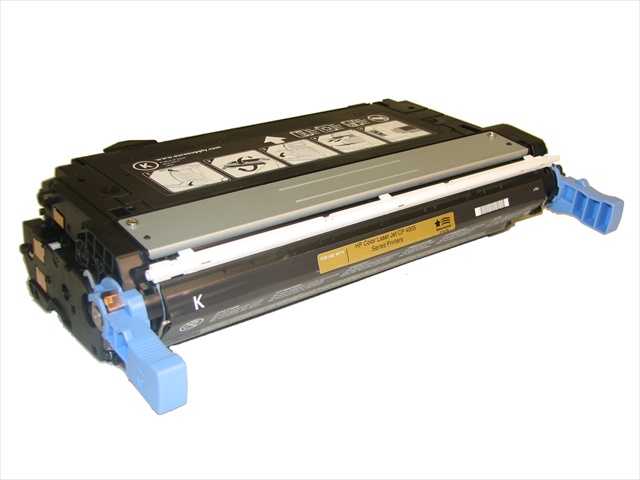 Picture of IPW 545-40A-IPW Lj-Cp 4005 Black Color Toner
