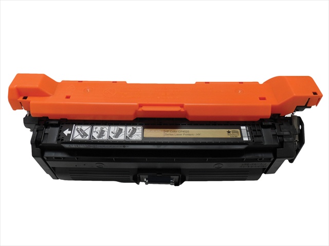 545-60X- Lj-Cp 4525 Only Black Color Toner