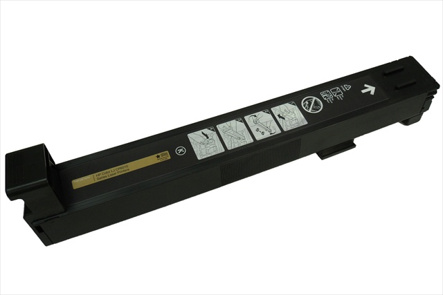 545-80A- 823A Cp 6015 Black Color Toner