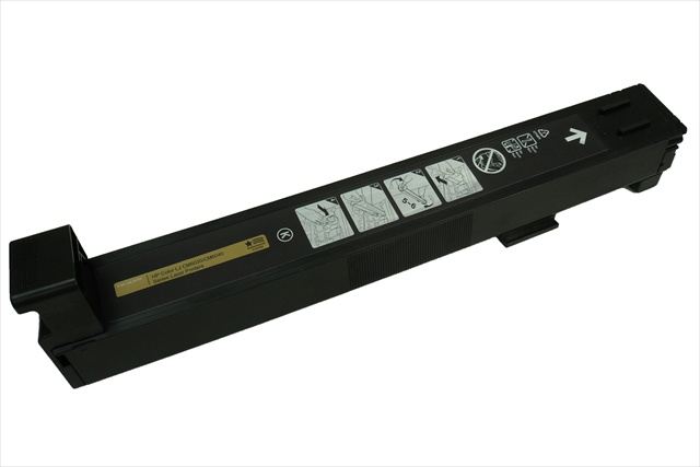 545-90A- 825A Cm 6040 Mfp Black Color Toner