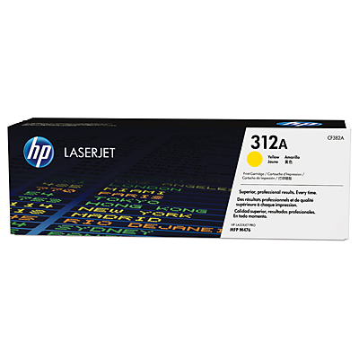 545-382- Lj-Pro Mfp M476Dn Yellow Color Toner