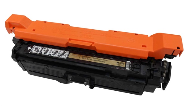 545-E4X- Lj-M551, M575 Black Color Toner