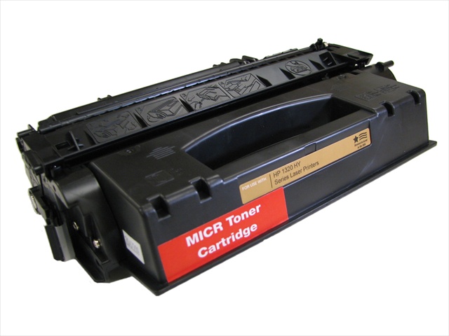 745-49M- Troy Lj-1320 High Yield Micr Toner
