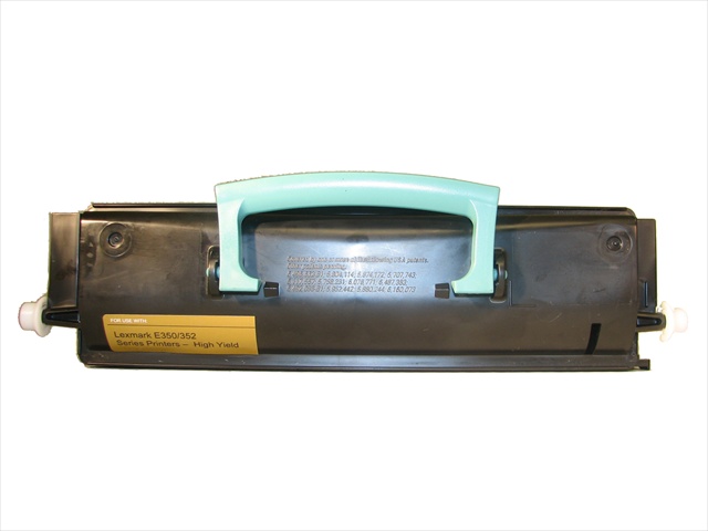 845-352- Lexmark E350, 352 High Yield Monochrome Toner