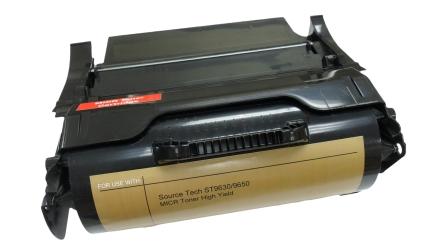 745-366- Source Tech St9630- 9650 Micr Toner