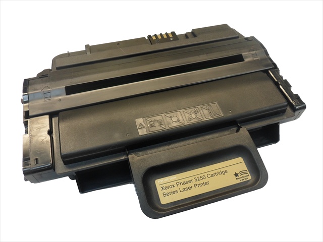 Picture of IPW 845-374-IPW Xerox Phaser 3250 High Yield Monochrome Toner