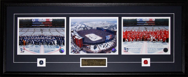 MIDWAY MEMORABILIA