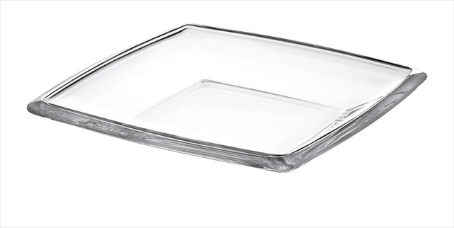 Picture of Majestic Gifts E63238-US Ducale 11 in. High Quality Glass Centerpeice
