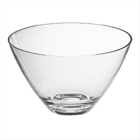 Picture of Majestic Gifts E60488-US Rialto 10 in. High Quality Glass Bowl