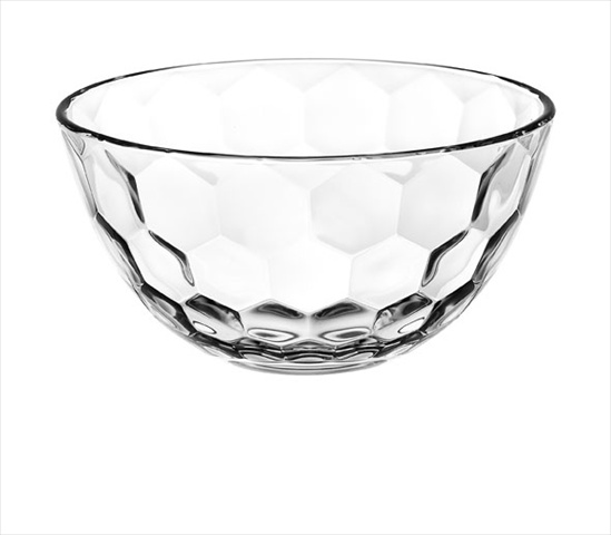 Picture of Majestic Gifts E63900-US Honey 5.3 in. High Quality Glass Bowl- case of 6
