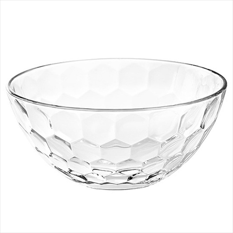 Picture of Majestic Gifts E64619-US Ducale 7.75 in. High Quality Glass Bowl