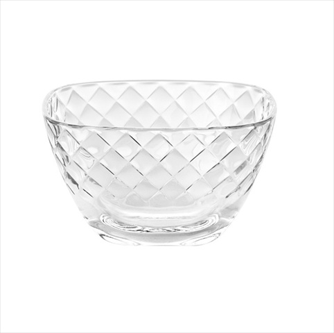 Picture of Majestic Gifts E64648-US Campiello 5.5 x 5.5 in. High Quality Glass Bowl- case of 6