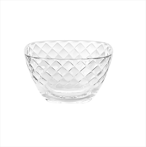 Picture of Majestic Gifts E64650-US Campiello 3.9 x 3.9 in. High Quality Glass Bowl- case of 6