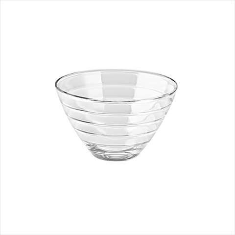 Picture of Majestic Gifts E65247-US Baguette 5.5 in. High Quality Glass Individual Bowl- case of 6