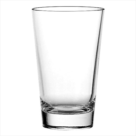 Picture of Majestic Gifts E61617-US Sinfonia 13.3 oz. High Quality Glass Tumbler Highball- case of 6