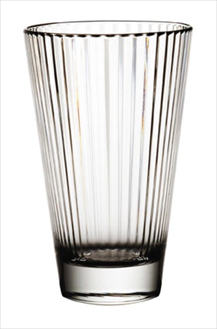 Picture of Majestic Gifts E61905-US Diva 14 oz. High Quality Glass Tumbler Highball- case of 6