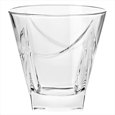 Picture of Majestic Gifts E64679-US Marina 11.5 oz. High Quality Glass Tumbler- case of 6