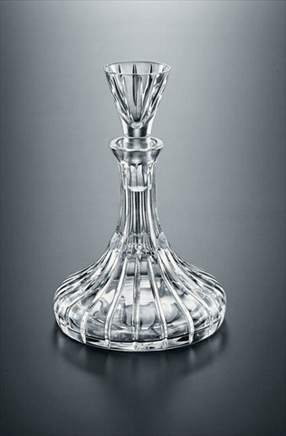 Bath collection Mouth Wash With Hollow Stopper