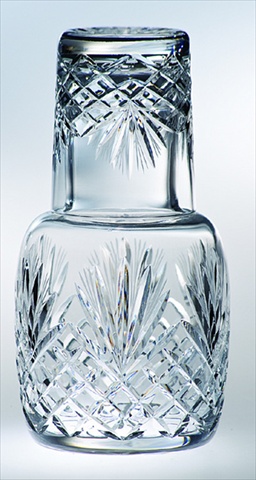 Picture of Majestic Gifts C647MJ Majestic 25 oz. Crystal Water set