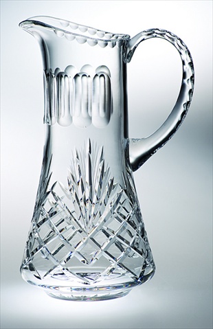 Picture of Majestic Gifts C682MJ-54 Majestic 54 oz. Crystal Pitcher