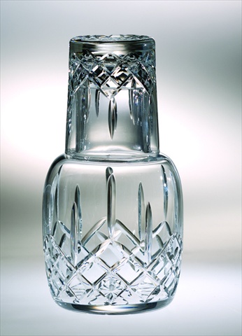 Picture of Majestic Gifts PL-167 Plaza 25 oz. Crystal Water Set