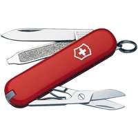 Picture of Swiss Army Brand 56011 Knife Red Classic