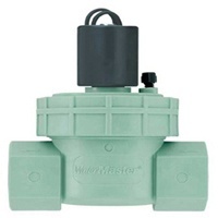 57461 1 In. Jar Top Sprinkler Valve