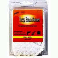 Picture of Dico Products 584-47800 Terry Foam Bonnet&#44; 7 In.