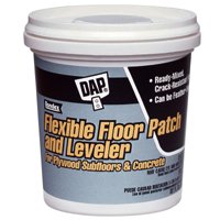 59184 Readymix Floor Leveler- 1 Quart