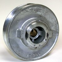 Picture of Dial Mfg 6145 Variable Motor Pulley - 3.5 x .5 In.