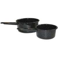 Picture of Columbian Home Products 6148-2 1 & 2 Quart Sauce Pan Set