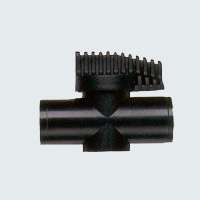 Rain Drip 61800UB .62 In. Compression Valve Bulk