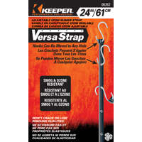 Picture of Keeper 6262 24 In. Versa Rubber Tie Down