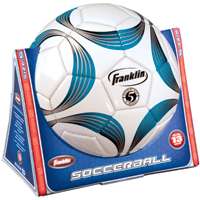 Picture of Franklin Sports 6360 Soccer Ball