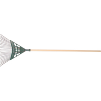 Picture of Ames True Temper 64025 20 In. Poly-Steel Leaf Lawn Rake