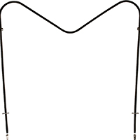 Picture of Camco Manufacturing 641 2500W 240V Bake Element