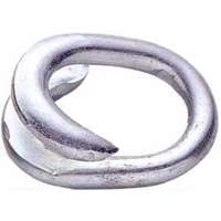 660-1-2 Lap Link Zinc Plated .5 x 2.5