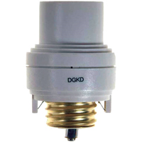 Picture of American Tack 6603BC 150 Watt Screw In 3 Level Touch Dimmer