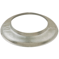 Picture of American Metal 6ESC 6 In. Storm Collar - 2 Wall
