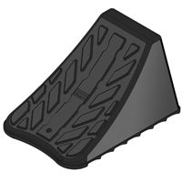 7000100 Wheel Chocks Bulk Pdq