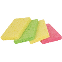 Picture of 3M 7271-T O-Celo Rainbow Handy Sponge