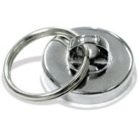 Picture of MASTER MAGNETICS 7287 Neodymium Magnet With Key Ring