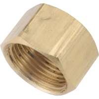 Anderson Metal 730081-10 .63 In. Compression Cap