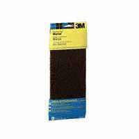Picture of 3M 7414 Metal Finishing Pad&#44; 4.5 x 11 In.