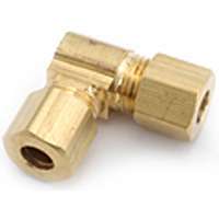 750065-05 Compression Elbow .31 In.