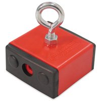 Picture of MASTER MAGNETICS 7503 Retrieving Magnet With Shield